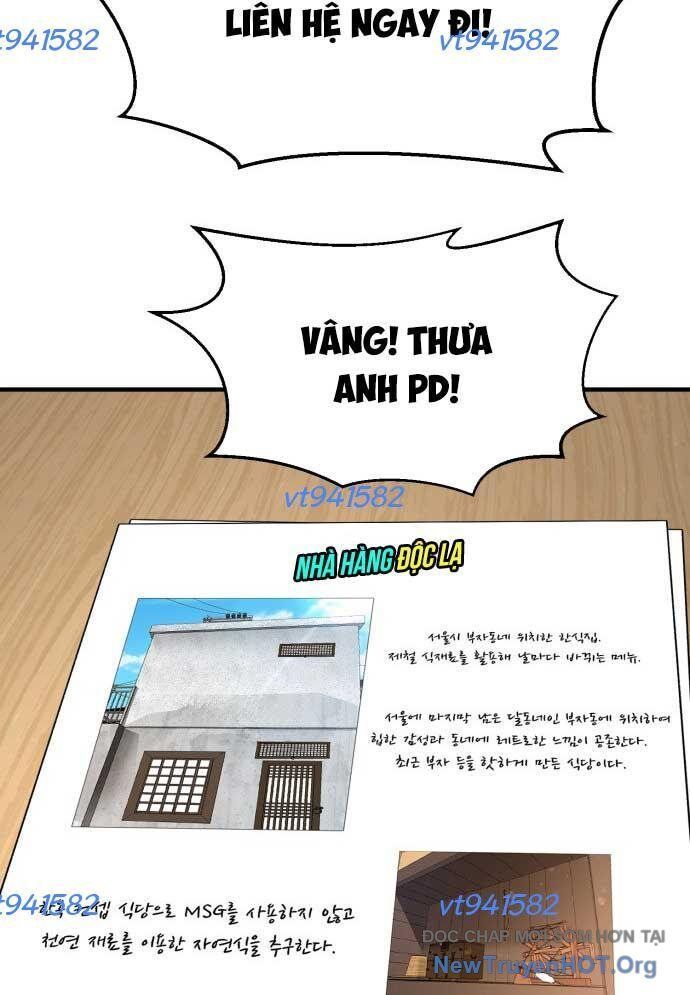 Nhà Hàng Độc Lạ Chapter 20 - 119