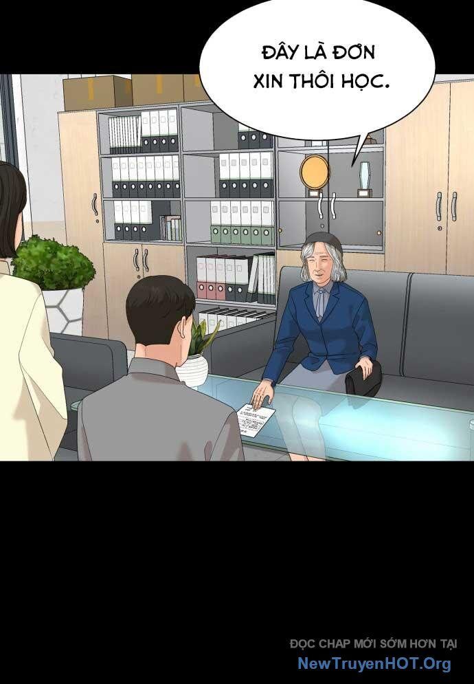 Nhà Hàng Độc Lạ Chapter 20 - 17