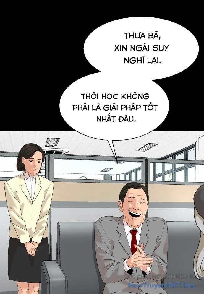 Nhà Hàng Kỳ Lạ Chapter 20 - 18