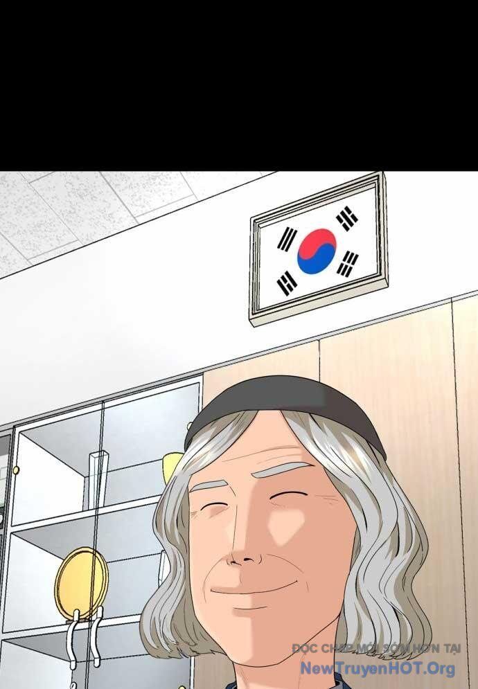 Nhà Hàng Độc Lạ Chapter 20 - 20