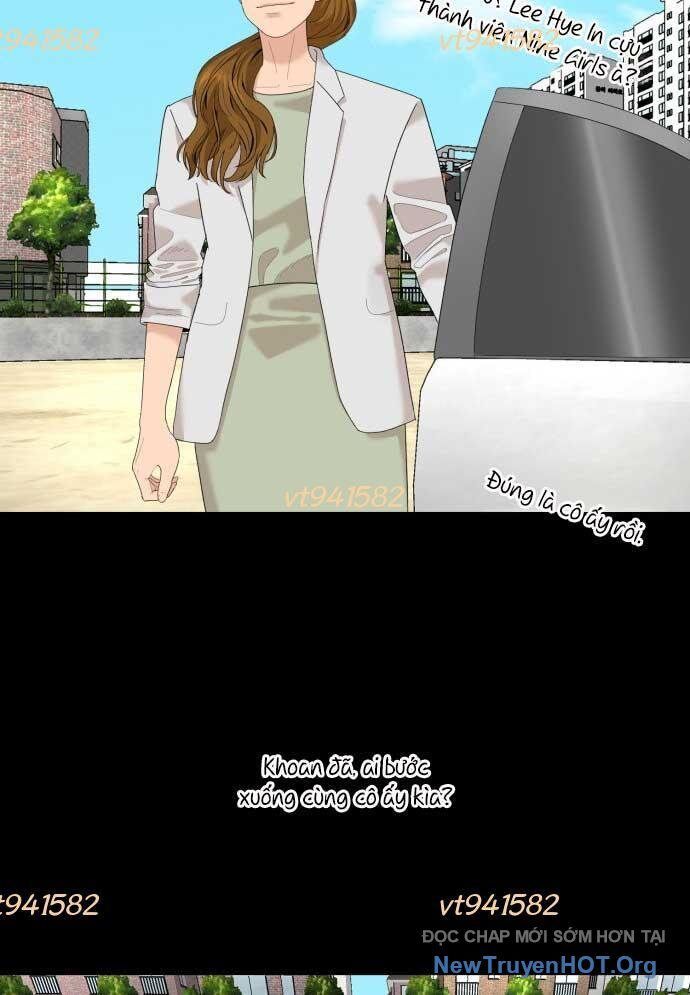 Nhà Hàng Độc Lạ Chapter 20 - 3