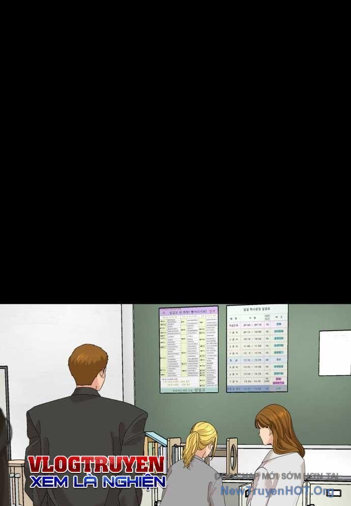 Nhà Hàng Độc Lạ Chapter 20 - 24