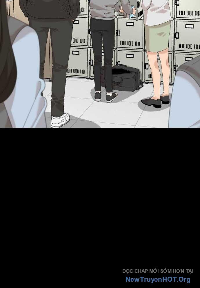Nhà Hàng Độc Lạ Chapter 20 - 25