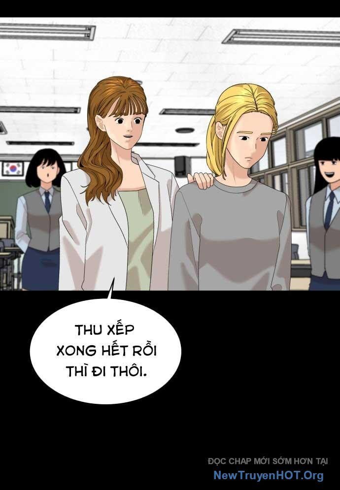 Nhà Hàng Độc Lạ Chapter 20 - 26