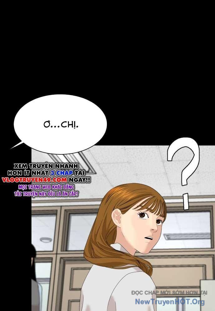 Nhà Hàng Độc Lạ Chapter 20 - 27