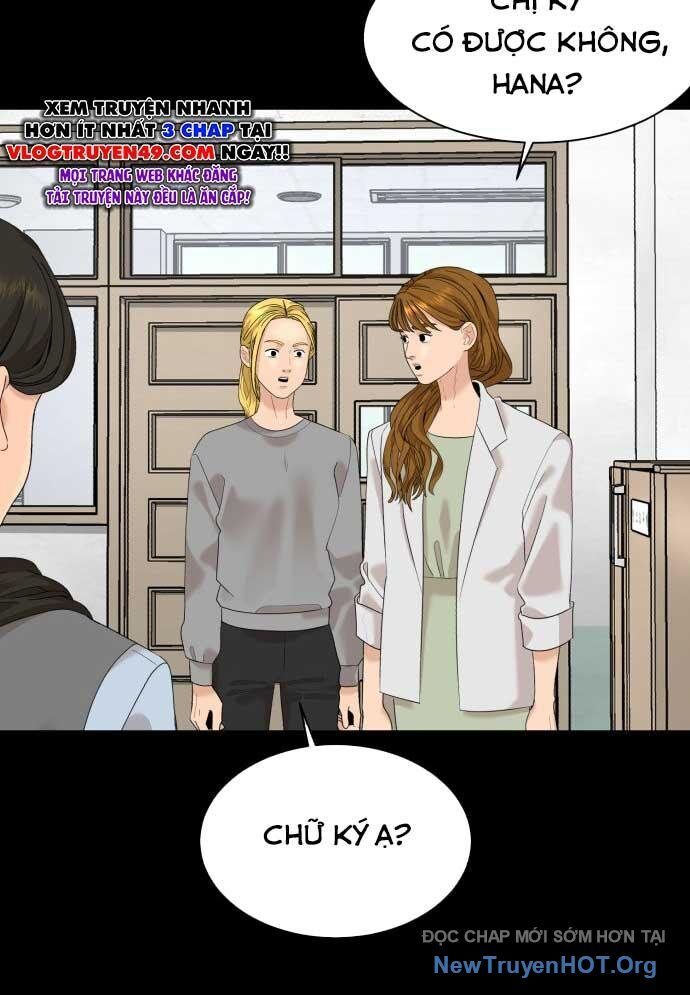 Nhà Hàng Kỳ Lạ Chapter 20 - 30