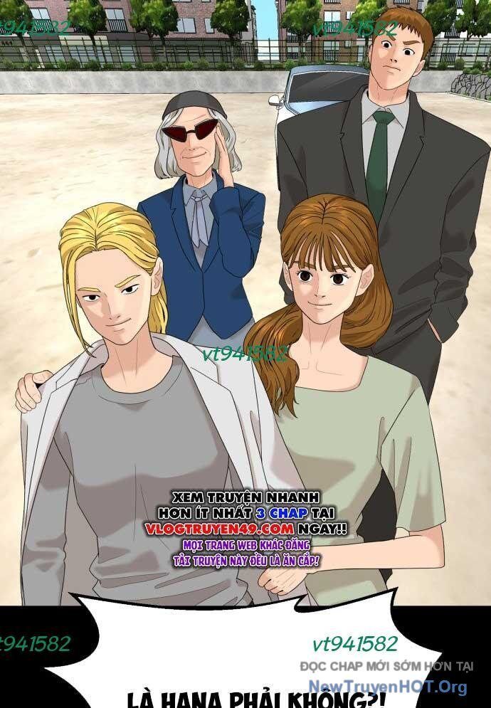 Nhà Hàng Độc Lạ Chapter 20 - 4