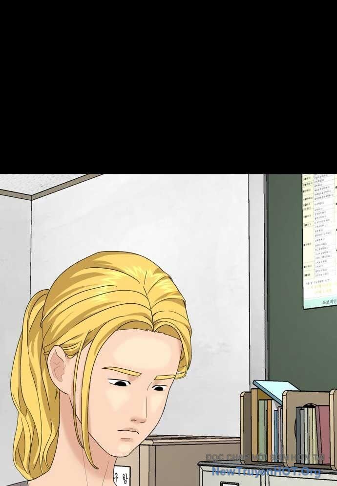 Nhà Hàng Độc Lạ Chapter 20 - 31