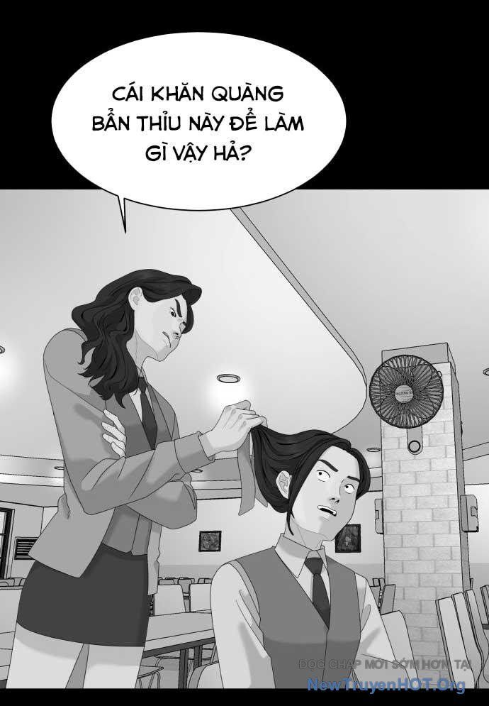 Nhà Hàng Độc Lạ Chapter 20 - 34
