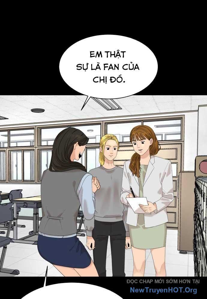 Nhà Hàng Độc Lạ Chapter 20 - 41