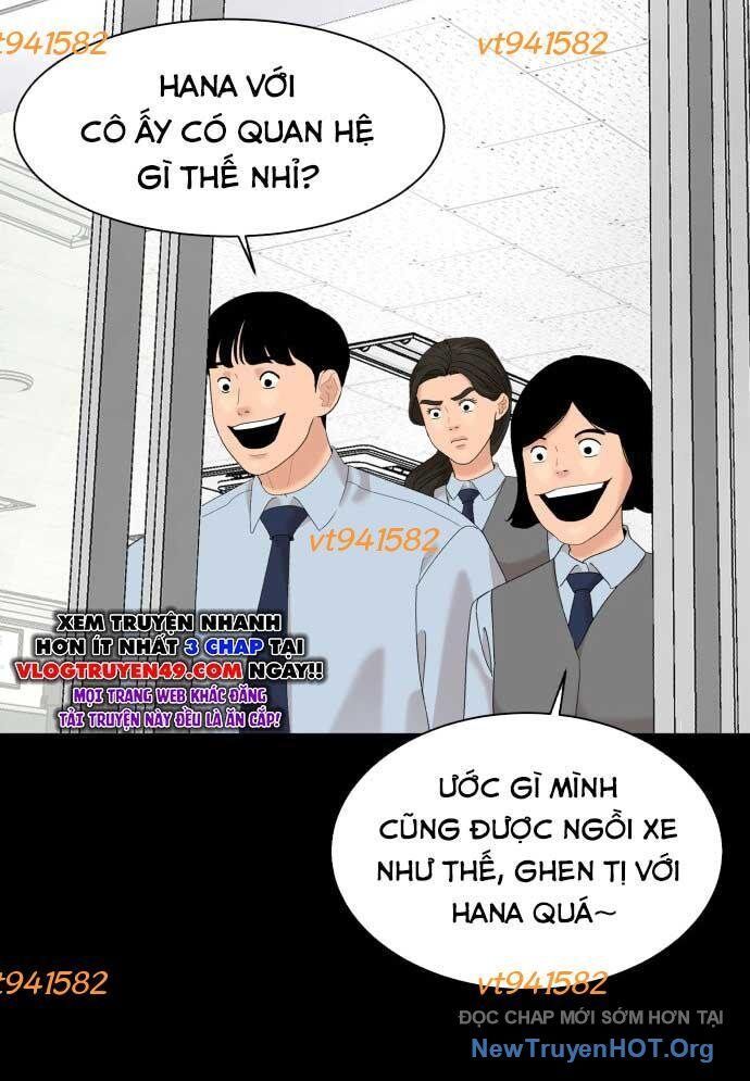 Nhà Hàng Độc Lạ Chapter 20 - 7