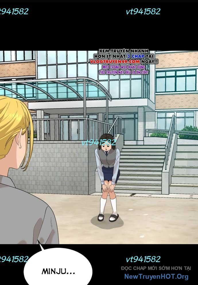 Nhà Hàng Độc Lạ Chapter 20 - 61