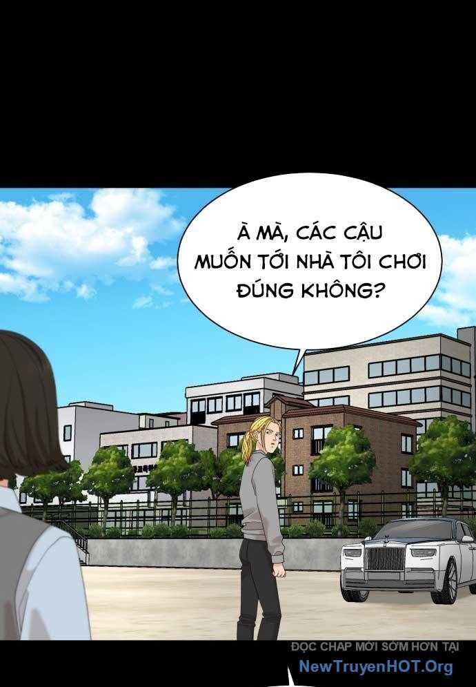 Nhà Hàng Độc Lạ Chapter 20 - 76