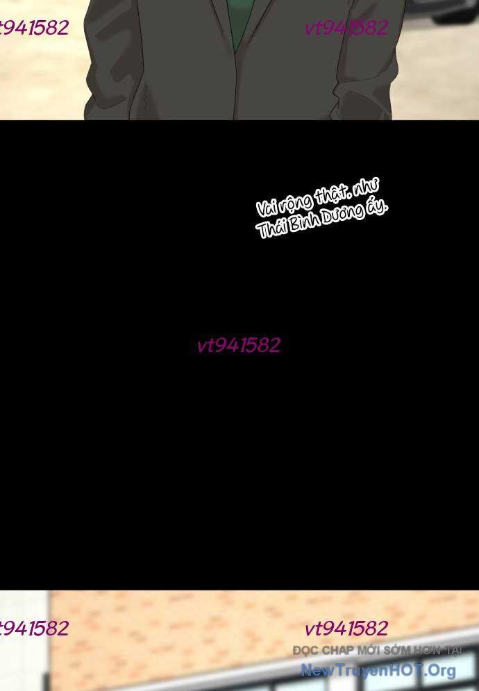 Nhà Hàng Độc Lạ Chapter 20 - 9