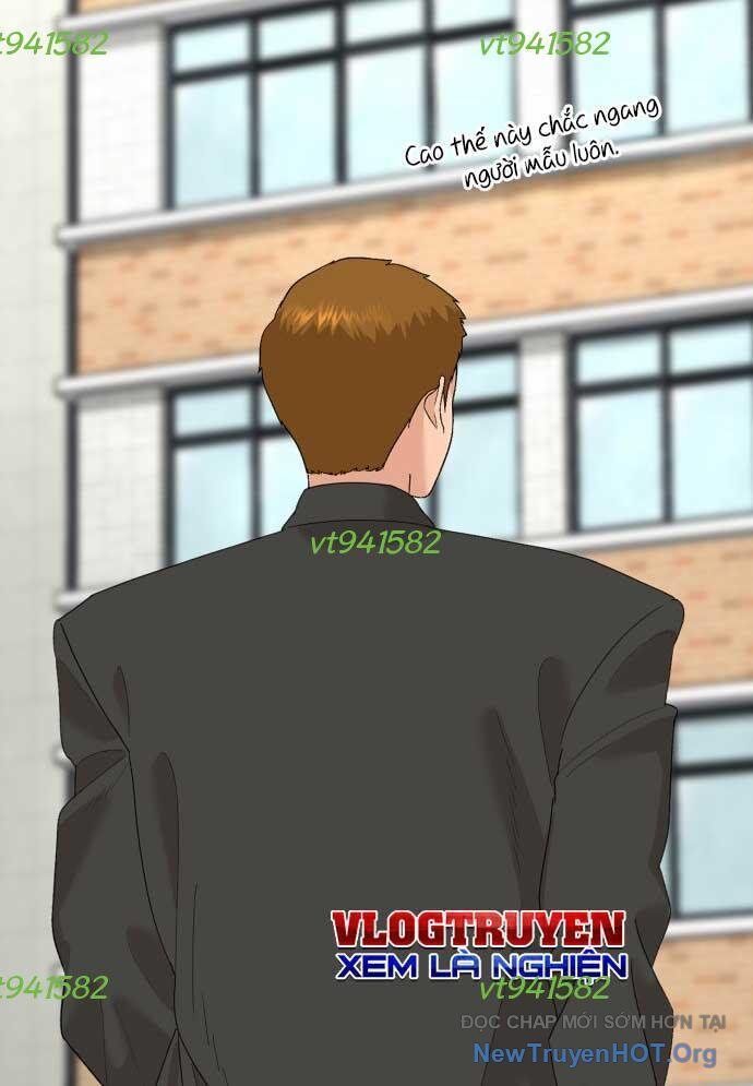 Nhà Hàng Độc Lạ Chapter 20 - 10