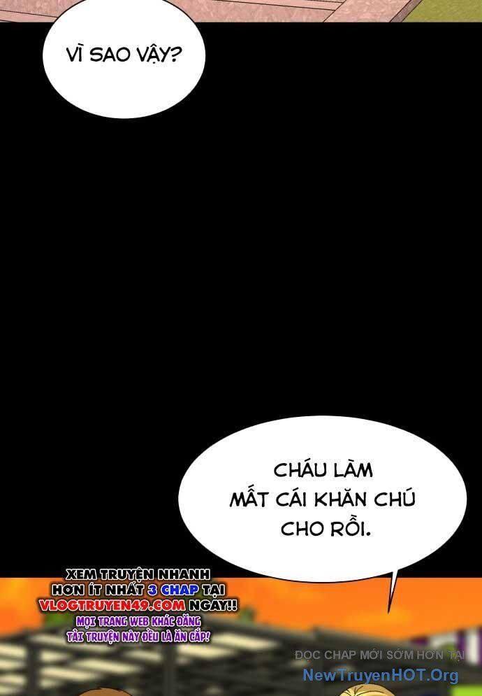 Nhà Hàng Độc Lạ Chapter 20 - 91