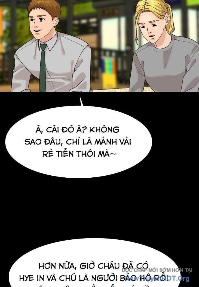 Nhà Hàng Kỳ Lạ Chapter 20 - 92