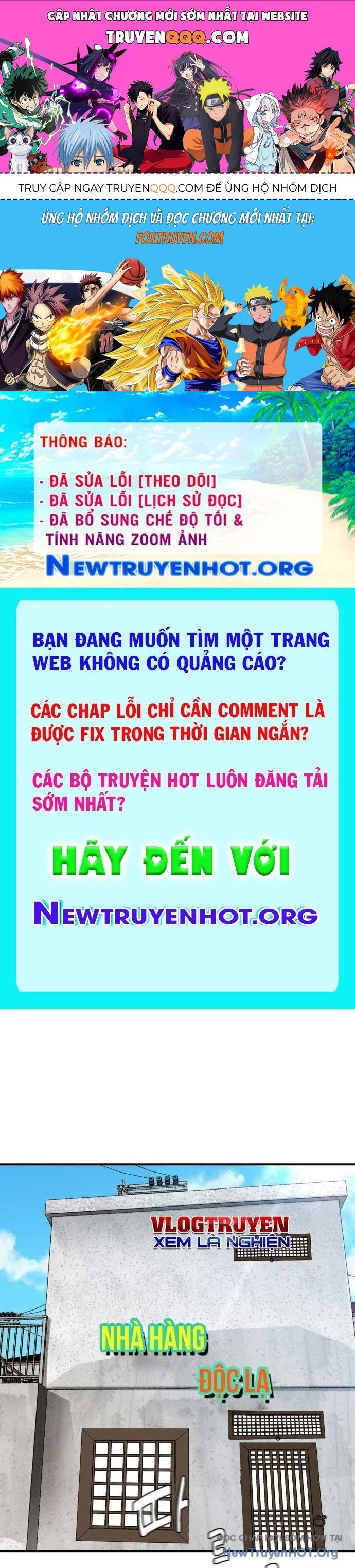 Nhà Hàng Độc Lạ Chapter 21 - 1