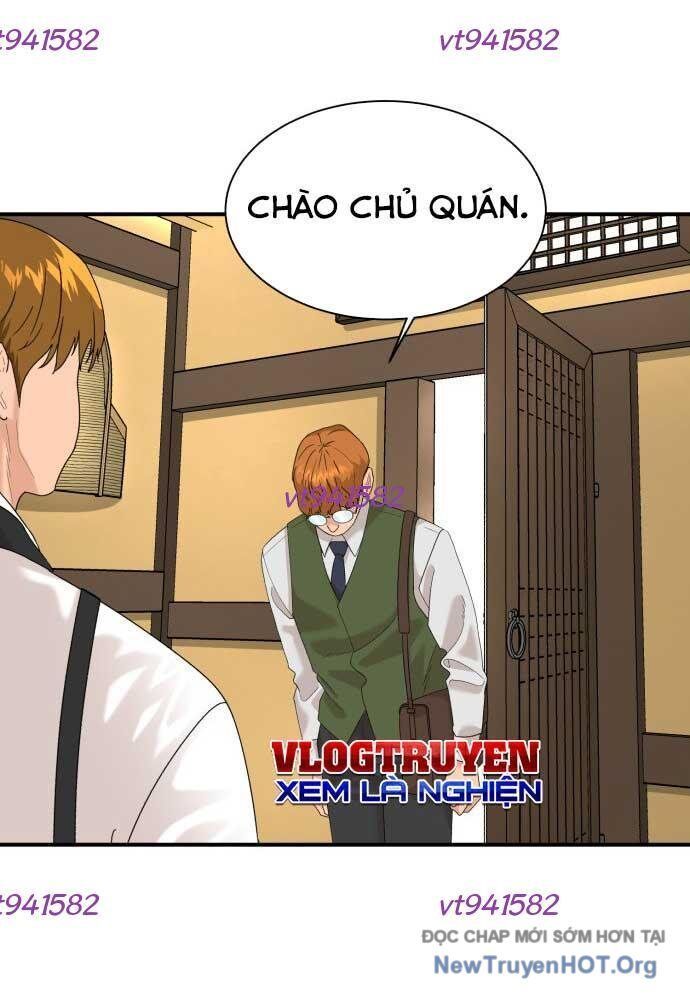 Nhà Hàng Độc Lạ Chapter 21 - 11