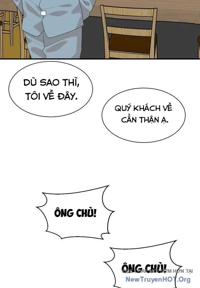 Nhà Hàng Kỳ Lạ Chapter 21 - 104