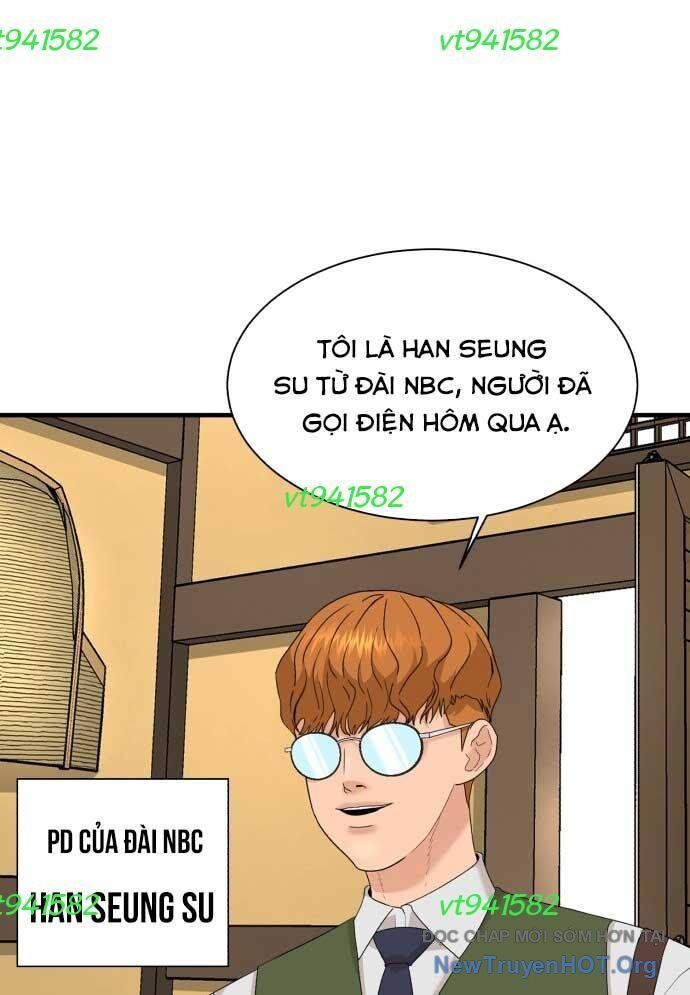 Nhà Hàng Độc Lạ Chapter 21 - 12