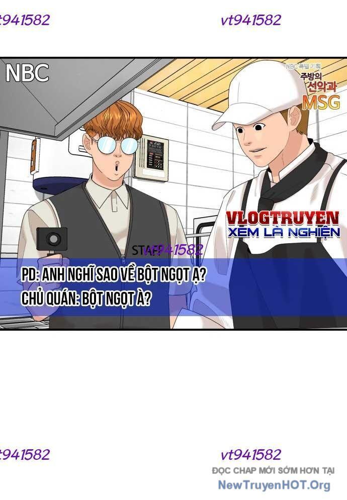 Nhà Hàng Độc Lạ Chapter 21 - 112