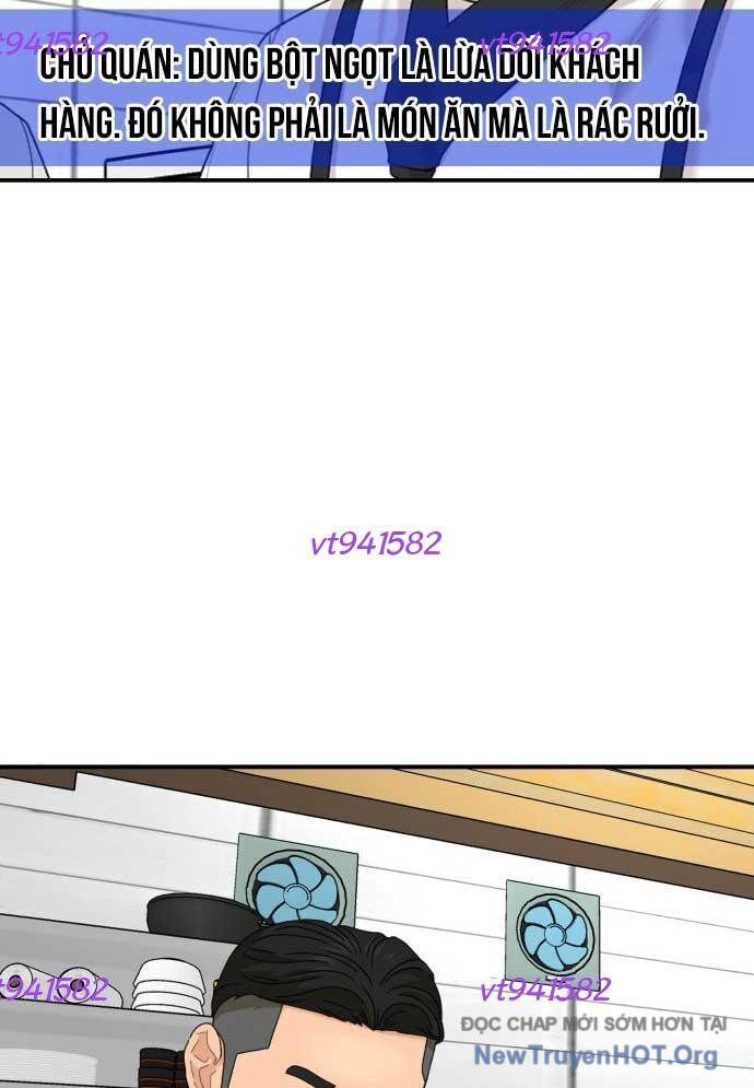 Nhà Hàng Độc Lạ Chapter 21 - 114