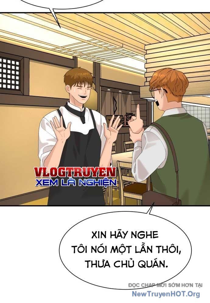 Nhà Hàng Độc Lạ Chapter 21 - 14