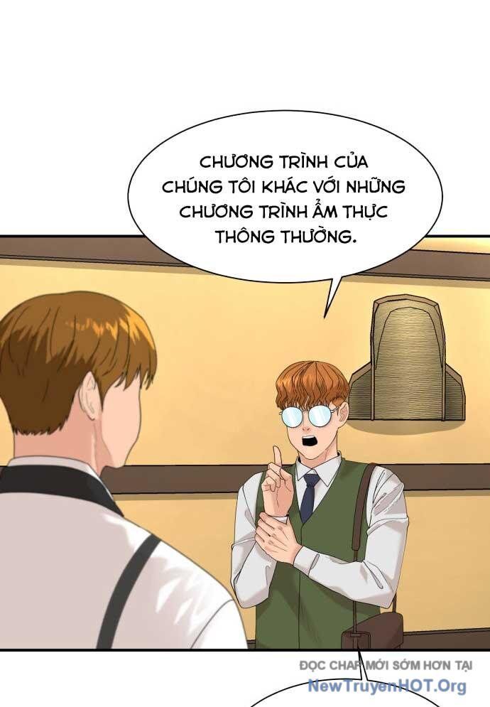 Nhà Hàng Độc Lạ Chapter 21 - 15