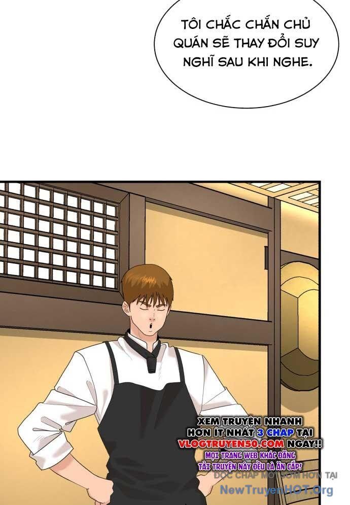Nhà Hàng Độc Lạ Chapter 21 - 16