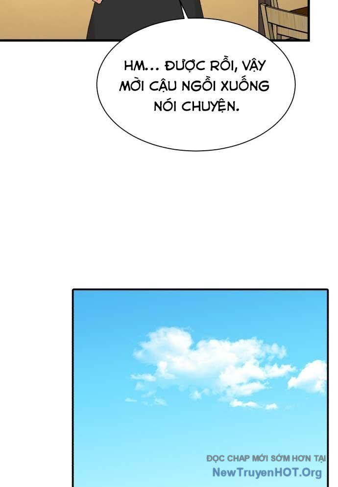 Nhà Hàng Độc Lạ Chapter 21 - 17