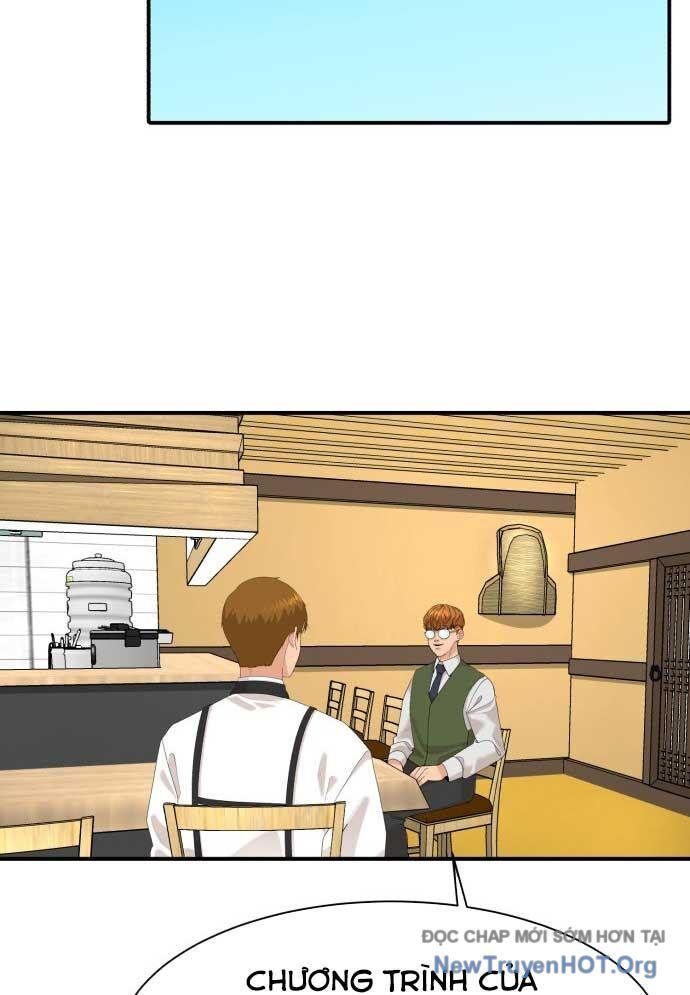 Nhà Hàng Độc Lạ Chapter 21 - 18