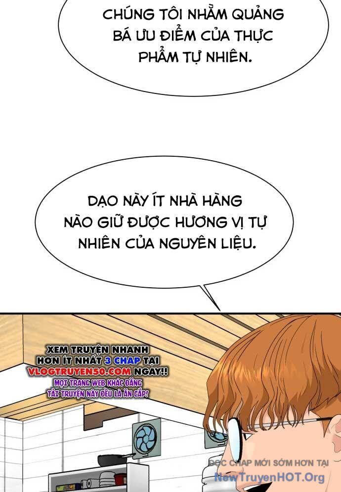 Nhà Hàng Độc Lạ Chapter 21 - 19