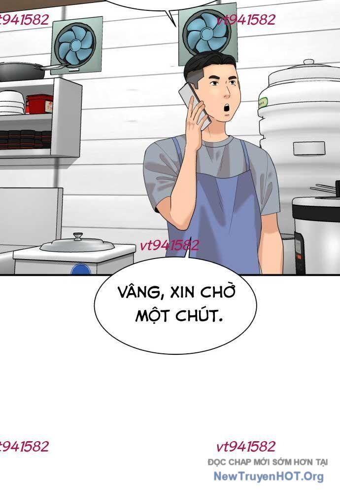 Nhà Hàng Độc Lạ Chapter 21 - 3