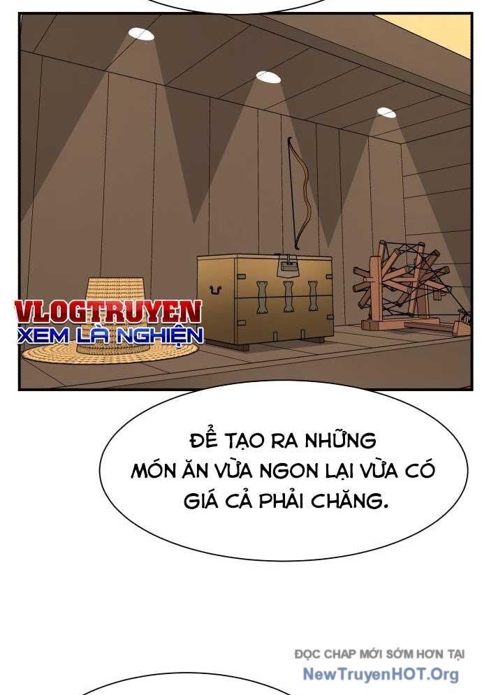 Nhà Hàng Độc Lạ Chapter 21 - 21