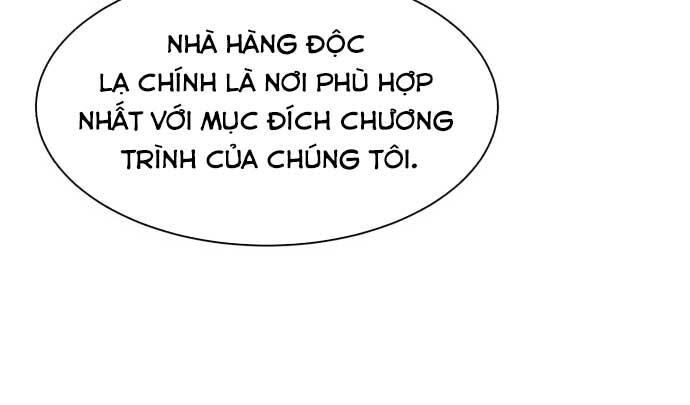 Nhà Hàng Độc Lạ Chapter 21 - 22
