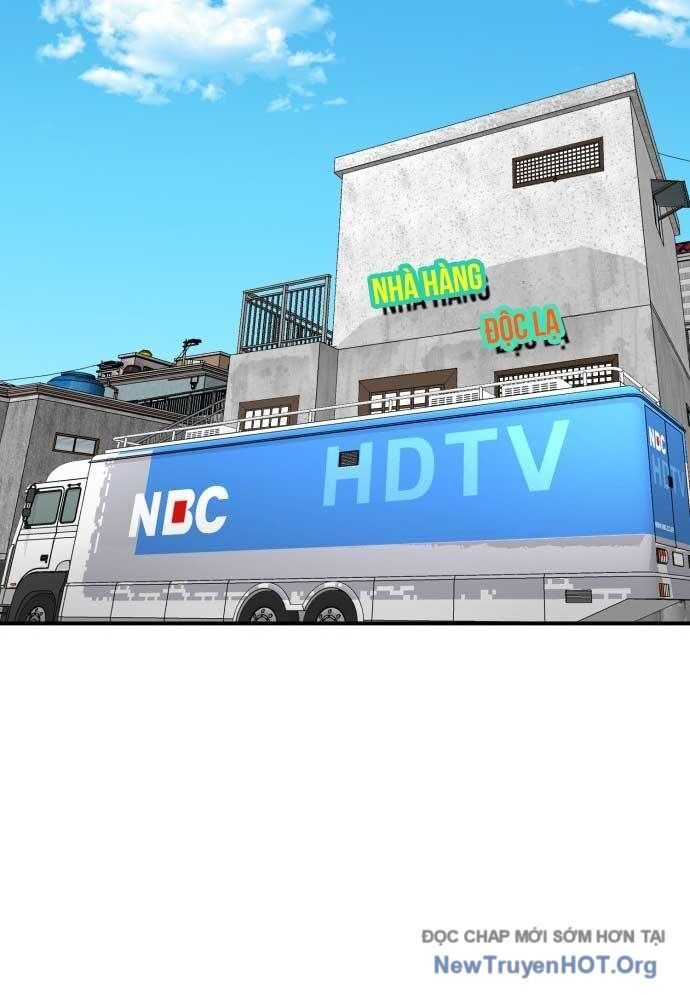 Nhà Hàng Độc Lạ Chapter 21 - 28