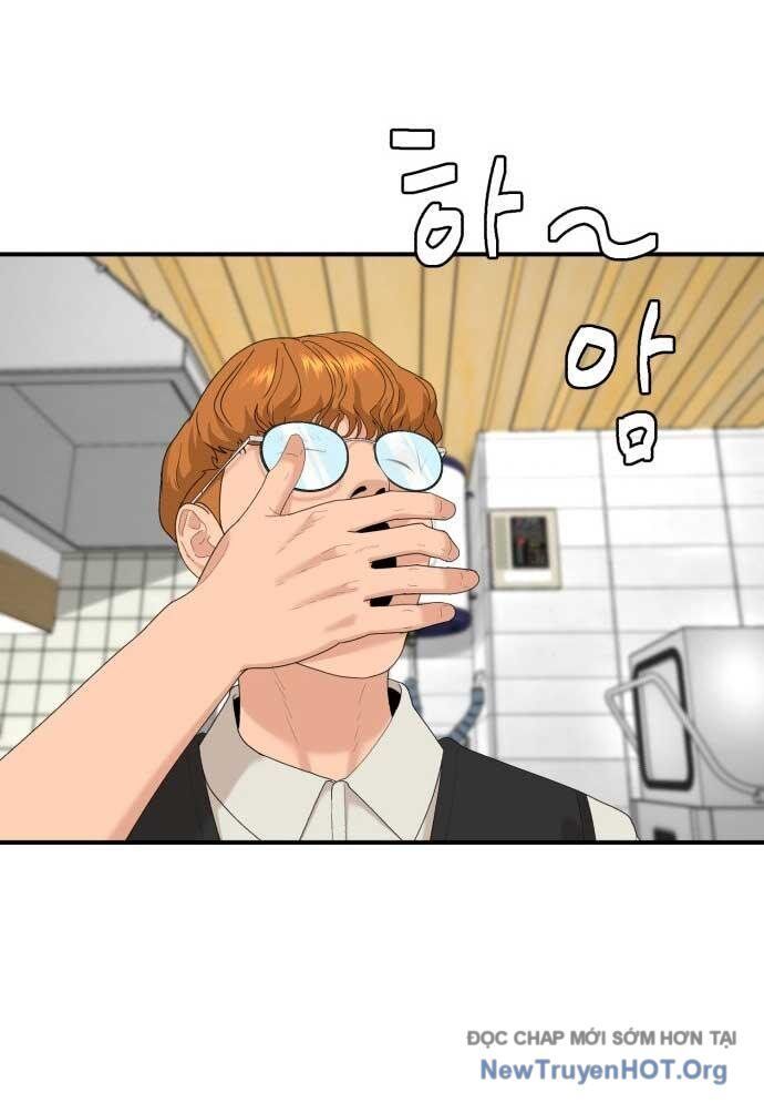 Nhà Hàng Độc Lạ Chapter 21 - 30