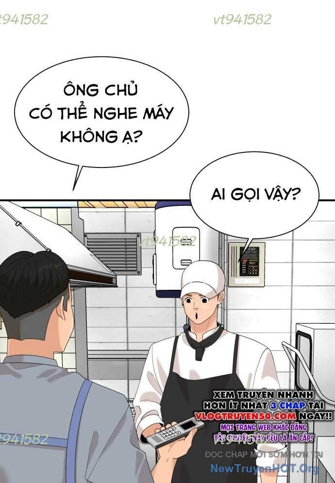 Nhà Hàng Độc Lạ Chapter 21 - 4