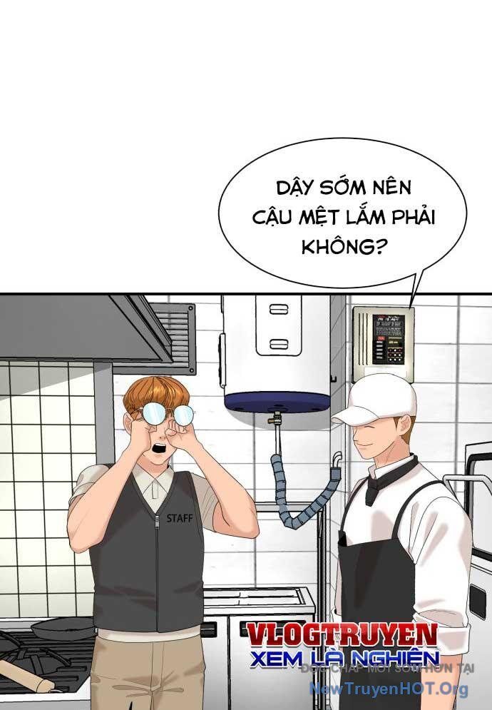 Nhà Hàng Độc Lạ Chapter 21 - 31