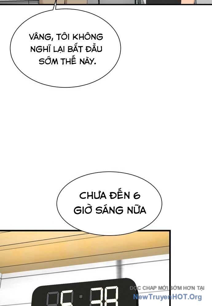 Nhà Hàng Độc Lạ Chapter 21 - 32