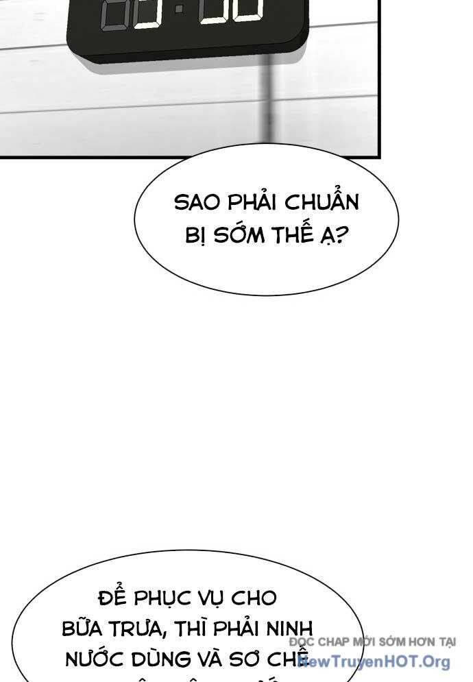 Nhà Hàng Độc Lạ Chapter 21 - 33