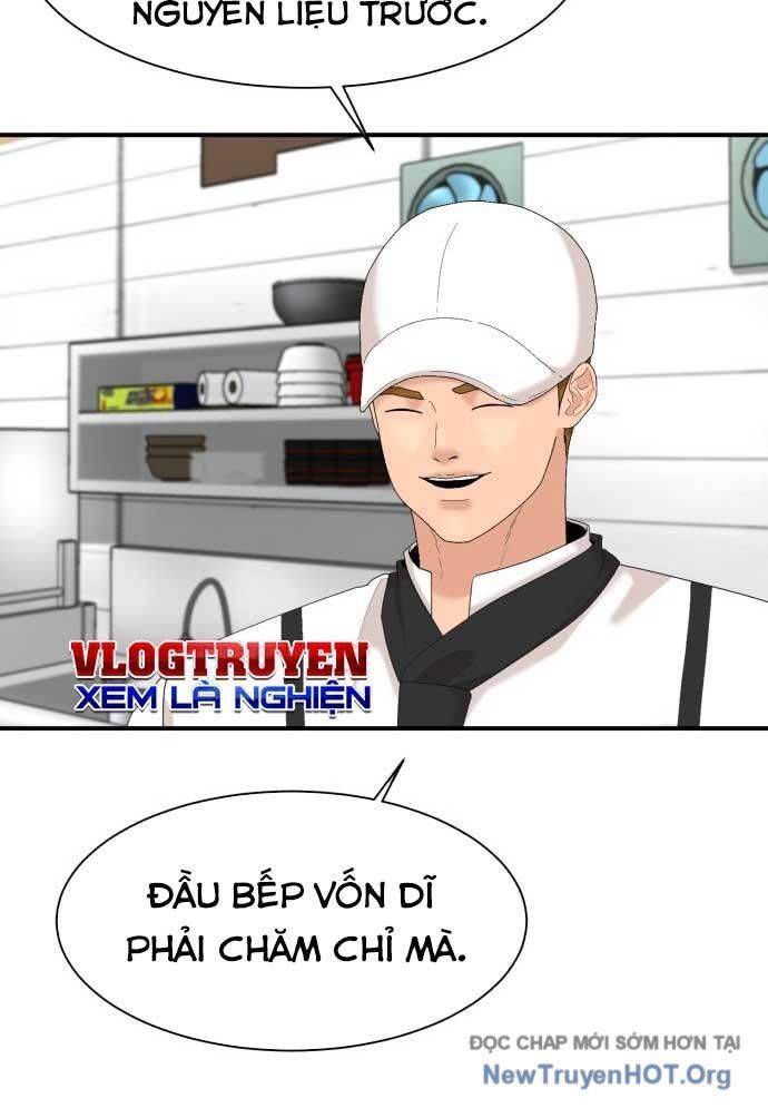 Nhà Hàng Độc Lạ Chapter 21 - 34