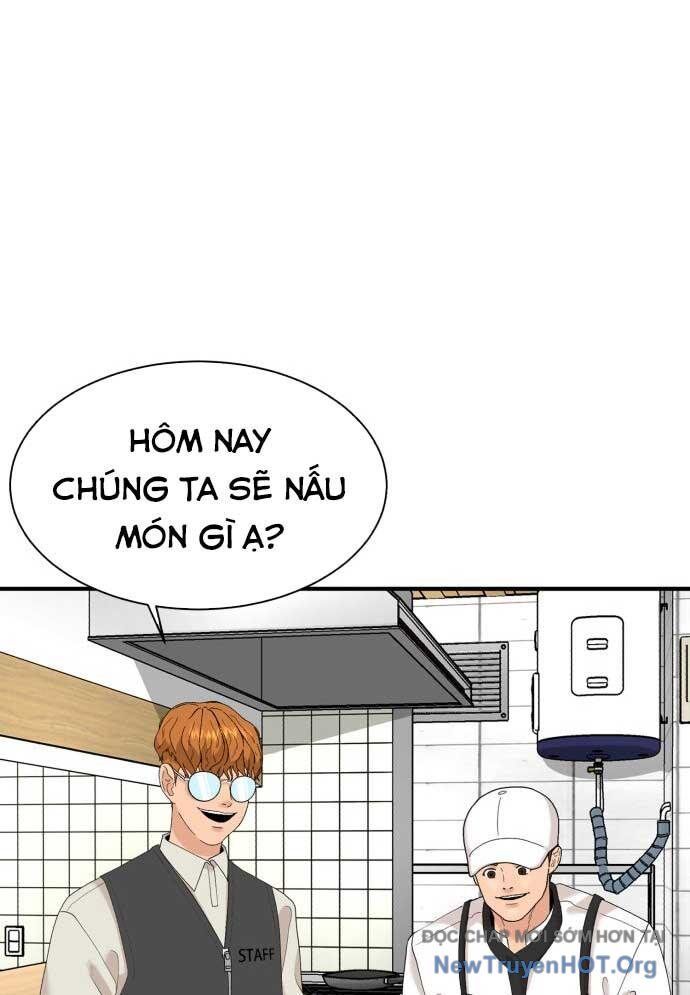 Nhà Hàng Độc Lạ Chapter 21 - 35
