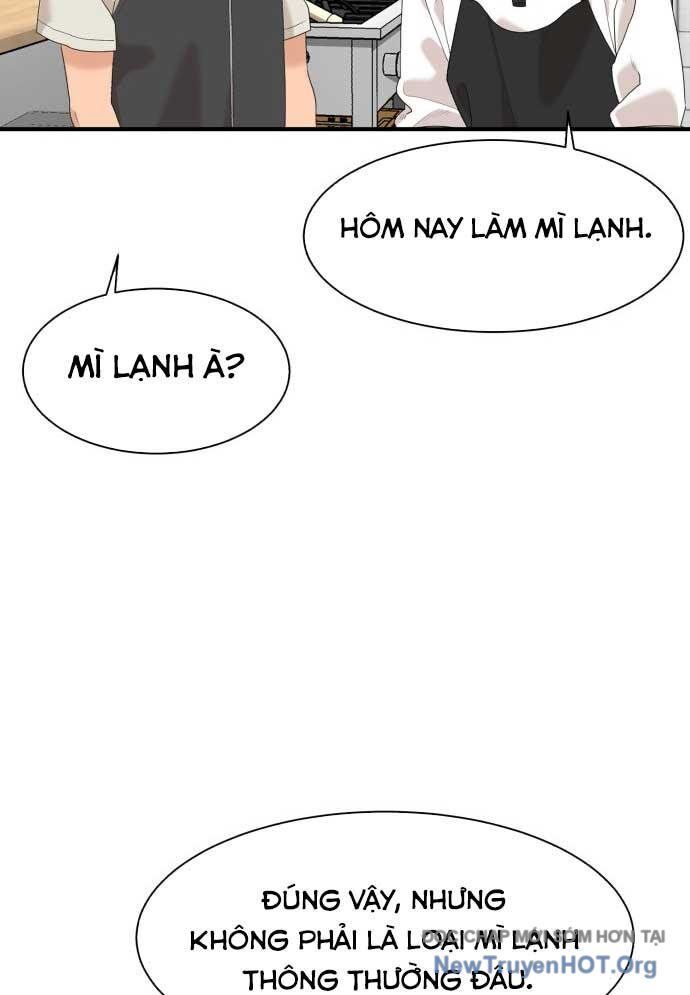 Nhà Hàng Độc Lạ Chapter 21 - 36