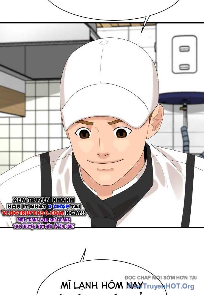 Nhà Hàng Độc Lạ Chapter 21 - 37