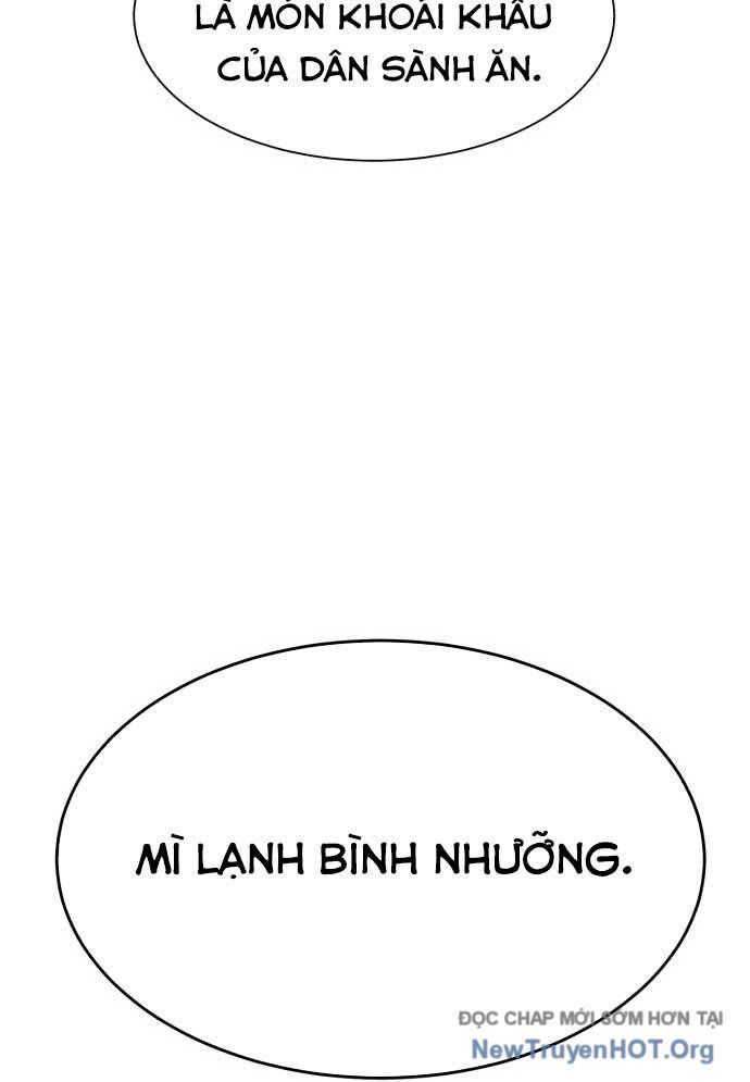Nhà Hàng Độc Lạ Chapter 21 - 38