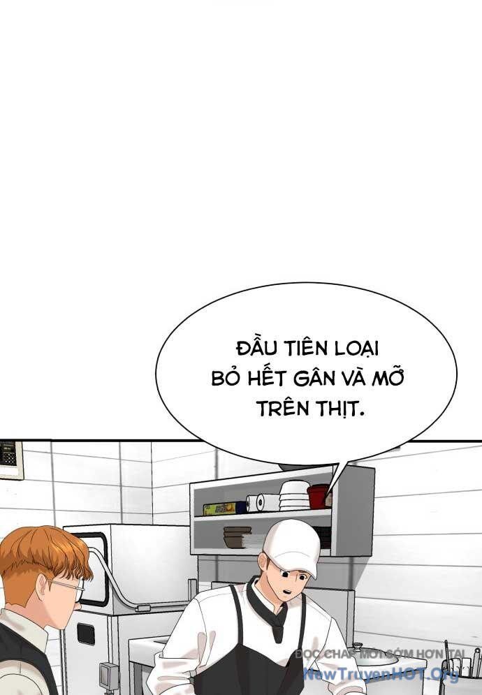 Nhà Hàng Độc Lạ Chapter 21 - 39