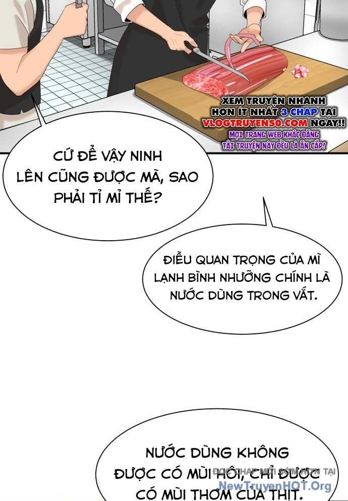 Nhà Hàng Độc Lạ Chapter 21 - 40