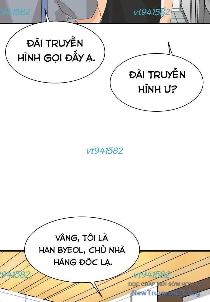 Nhà Hàng Độc Lạ Chapter 21 - 5